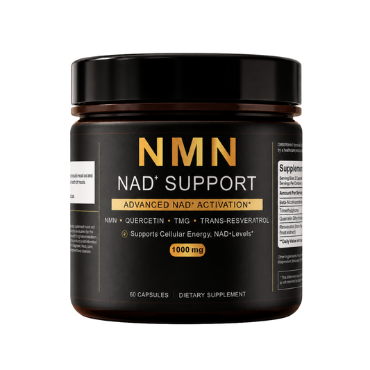 Volera NMN Bone Complex