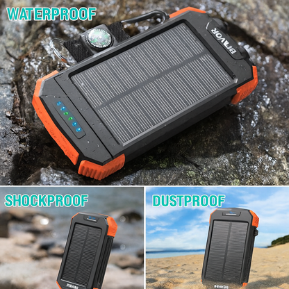 Rivanta Emergency Power Bank