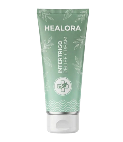 Healora - Intertrigo Relief Cream