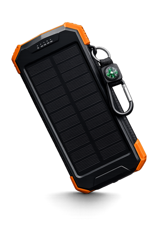 Rivanta Emergency Power Bank